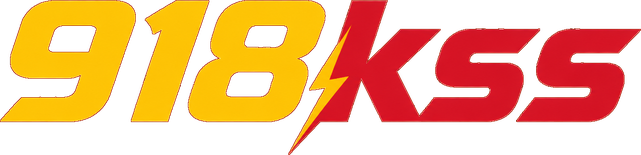 918kss Logo
